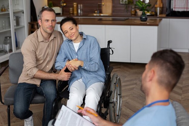 Assistive technology