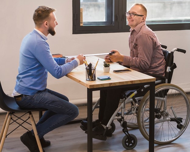 How To Choose The Right NDIS Provider In Canberra