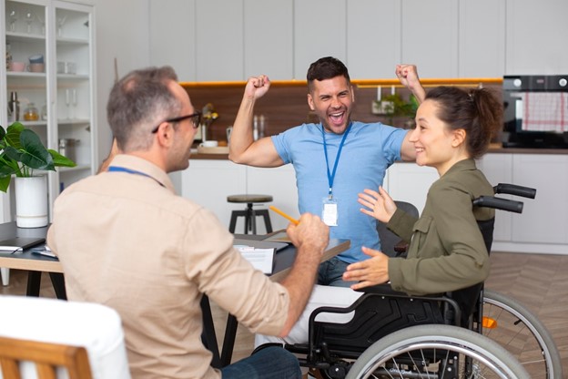 What Does Support Coordination Actually Do Under The NDIS?