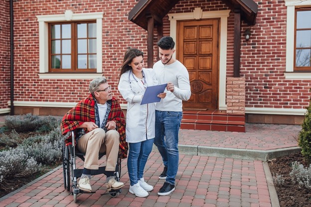 Supported Independent Living (SIL) In Canberra: Everything You Need To Know